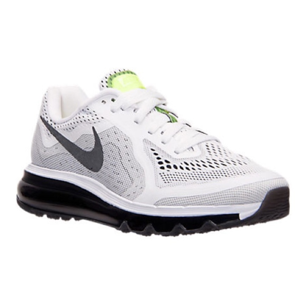 Awesome Nike Air Max+ Women’s Sneakers Size 10